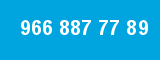 966 887 77 89
